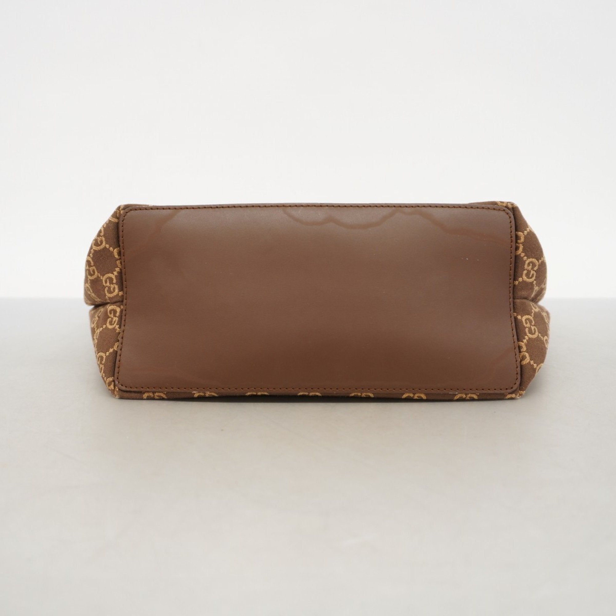 Gucci GG canvas