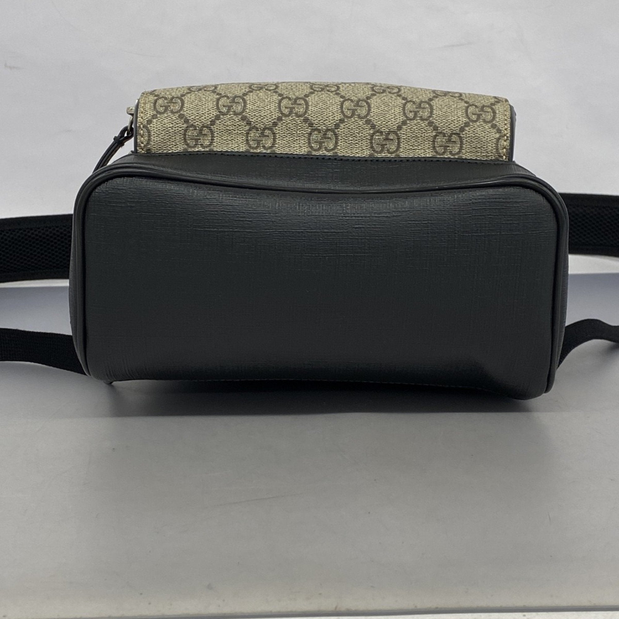 Gucci GG canvas