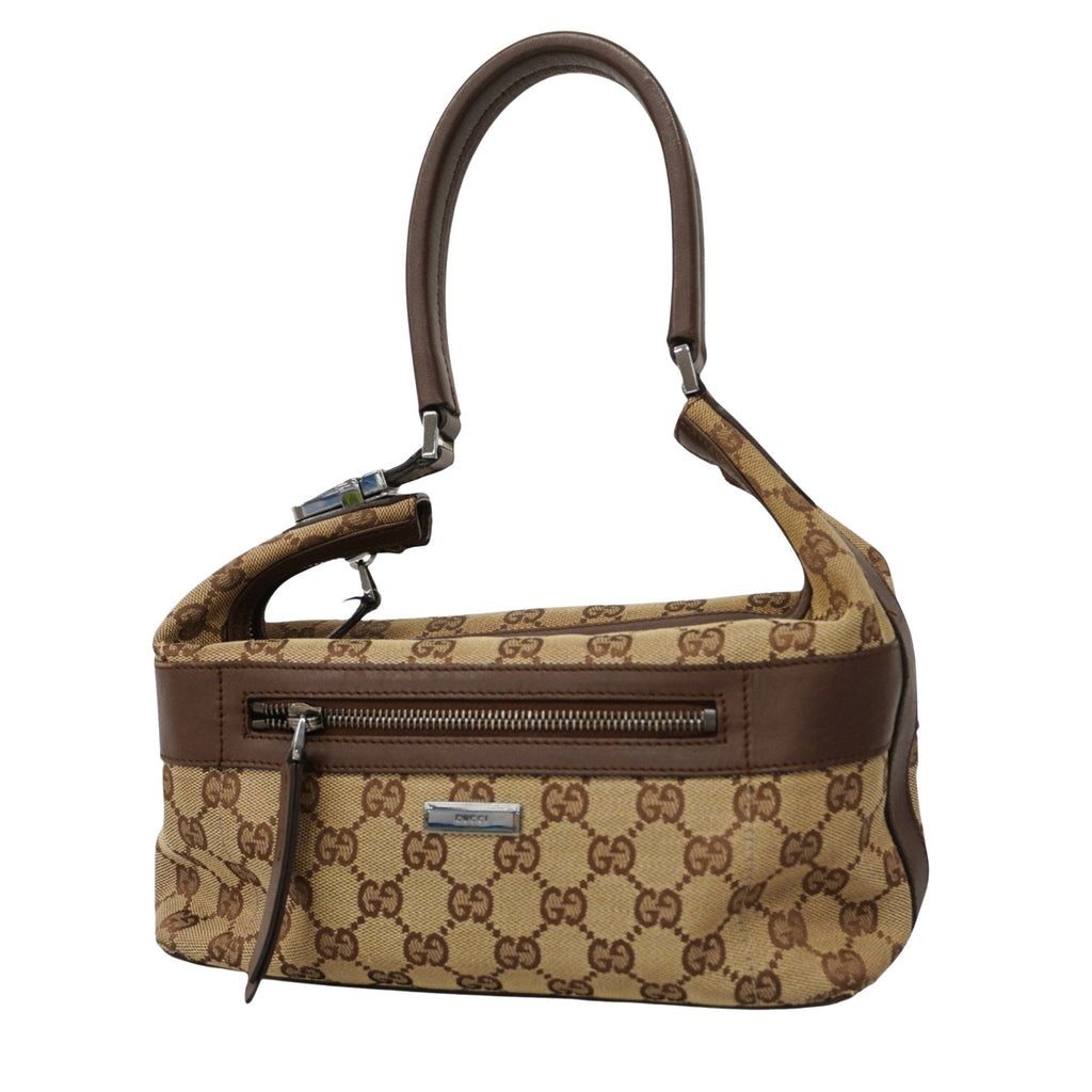 Gucci GG canvas