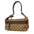 Gucci GG canvas