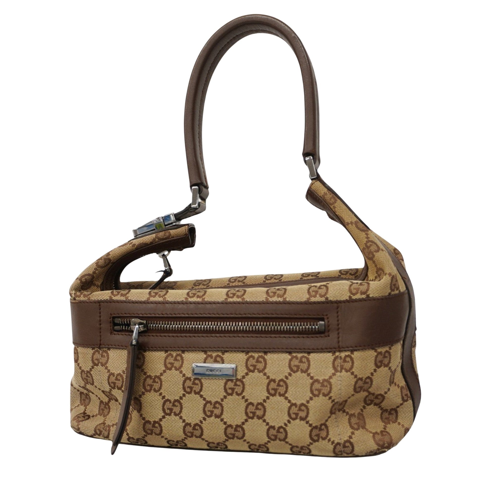 Gucci GG canvas