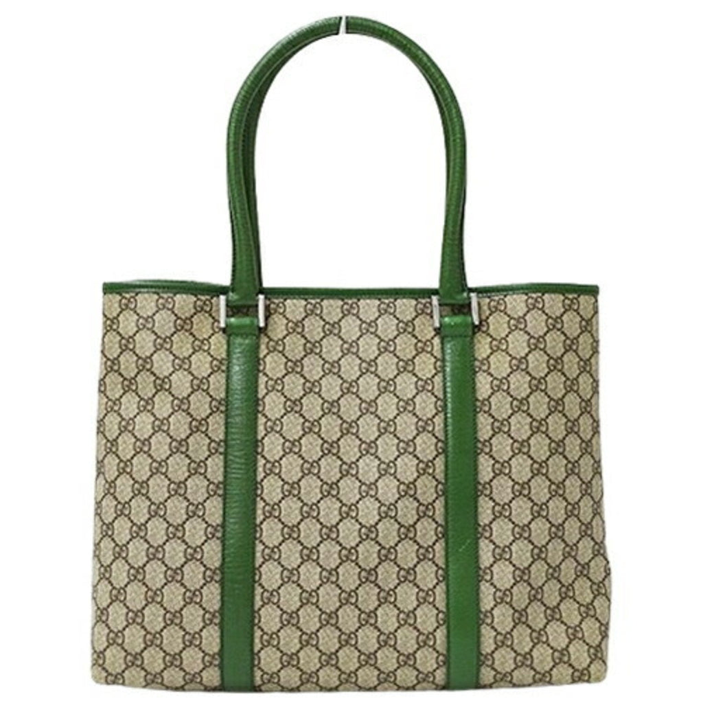 Gucci GG canvas