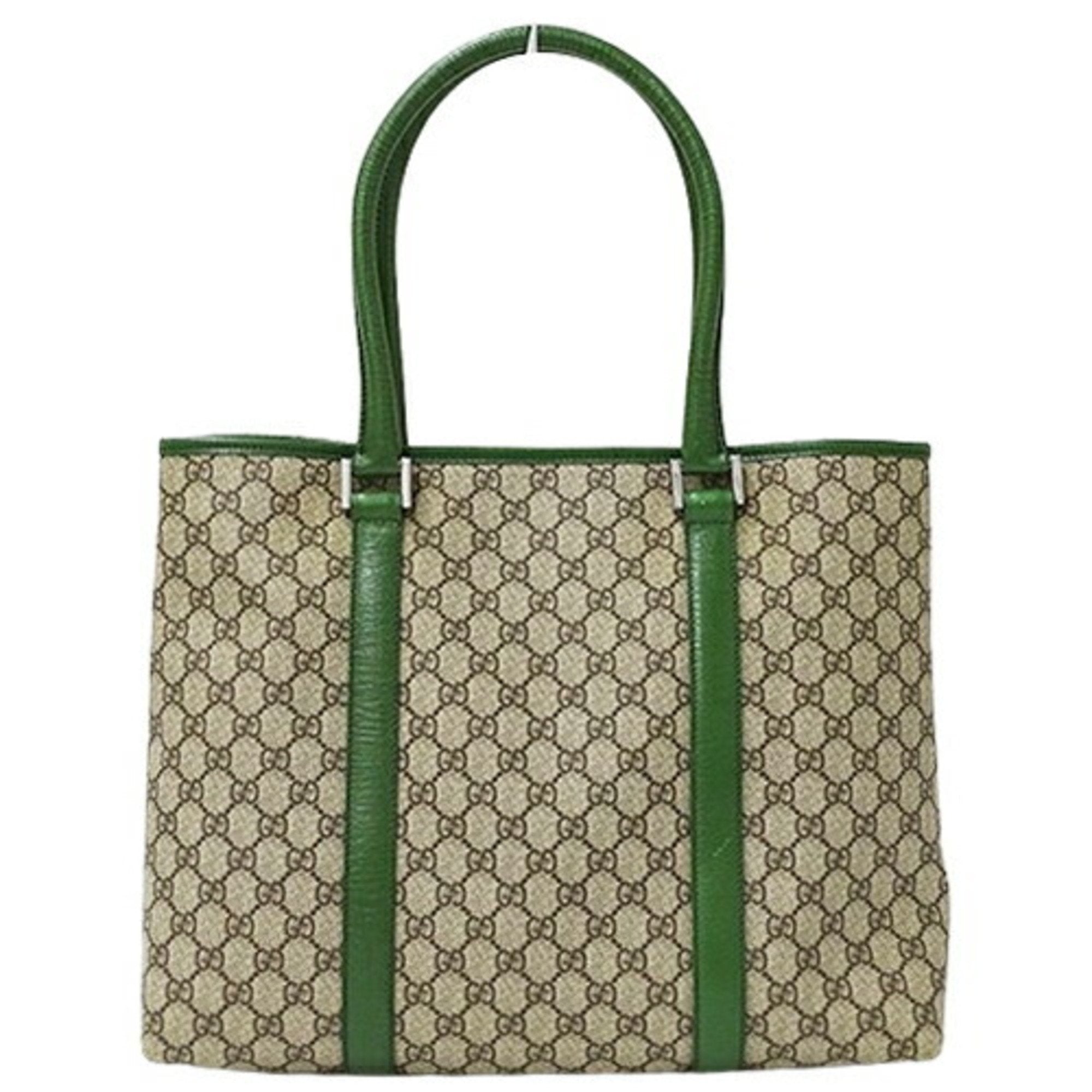 Gucci GG canvas
