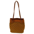 Gucci GG canvas