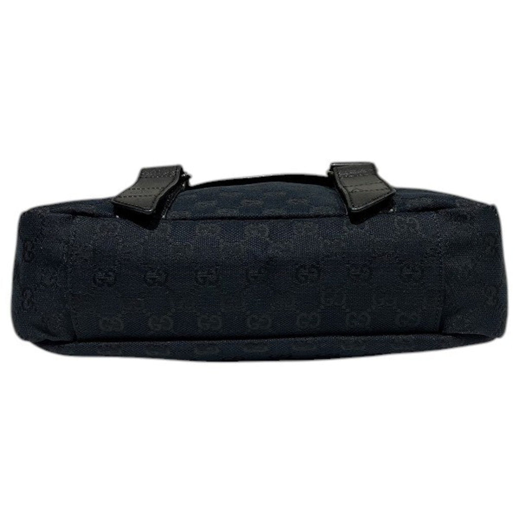 Gucci GG canvas