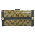 Gucci GG canvas