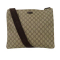 Gucci GG canvas
