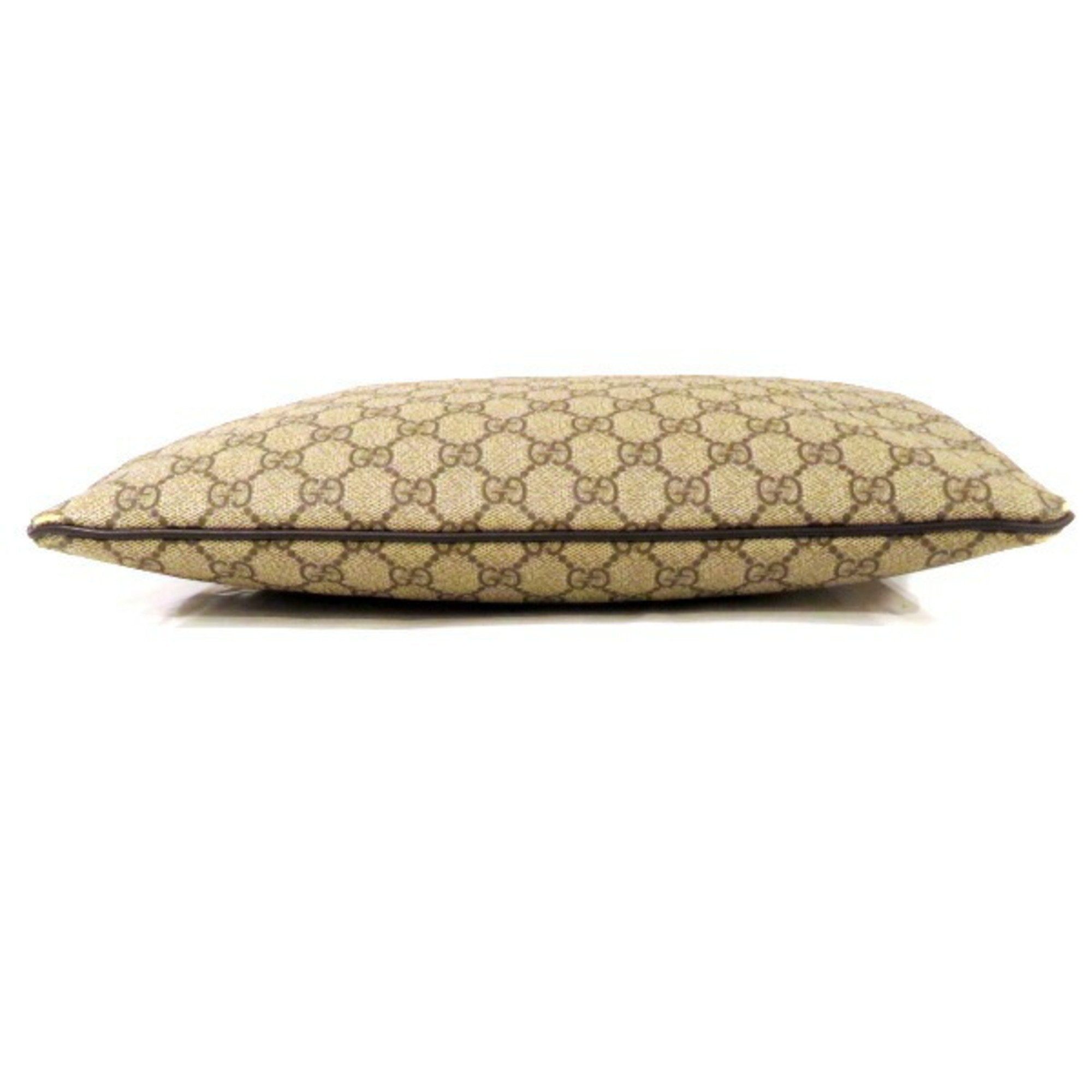 Gucci GG canvas