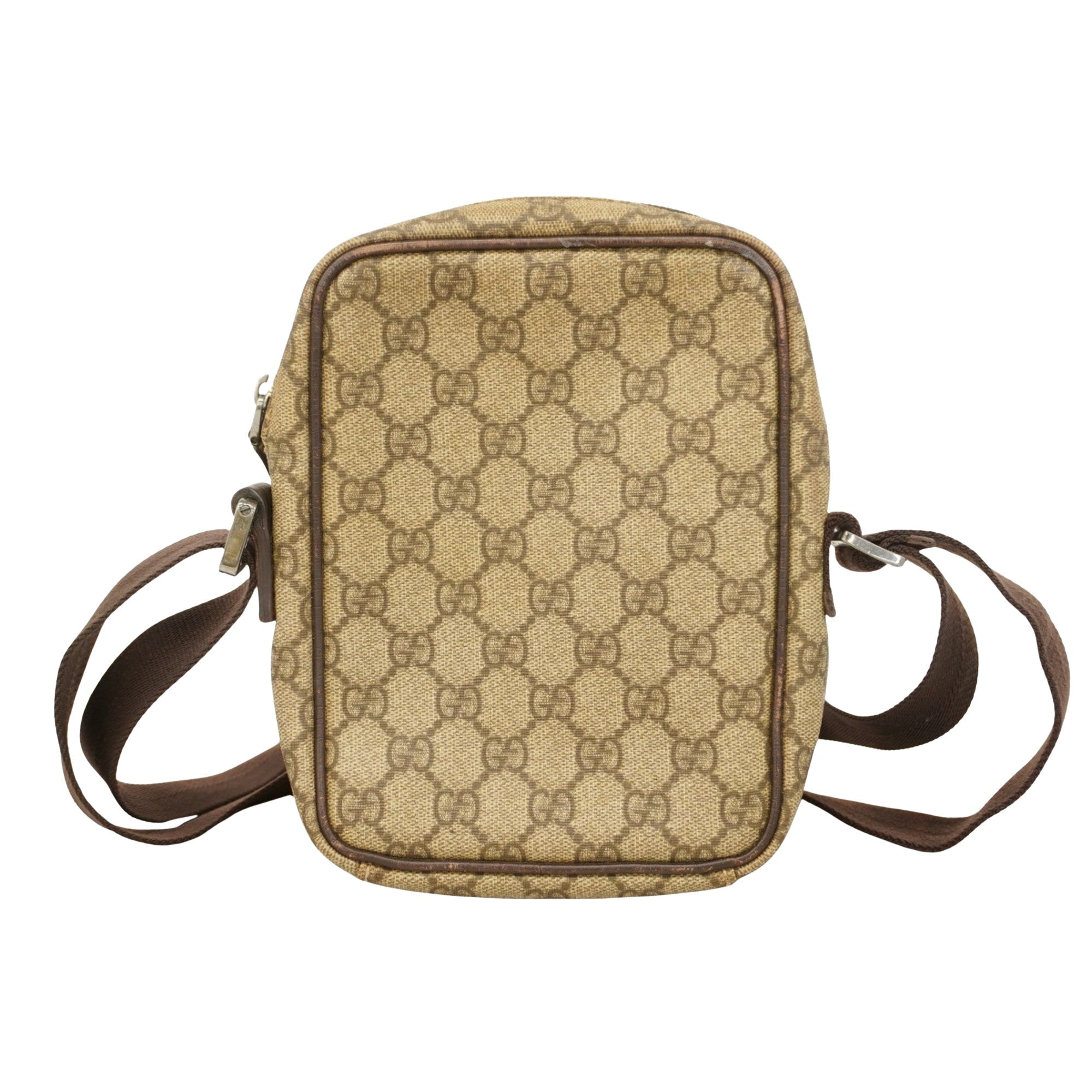 Gucci GG canvas