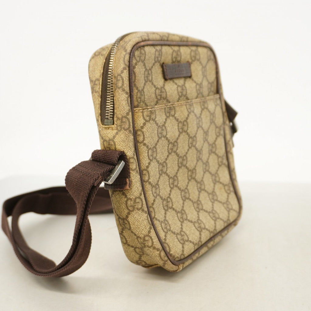 Gucci GG canvas