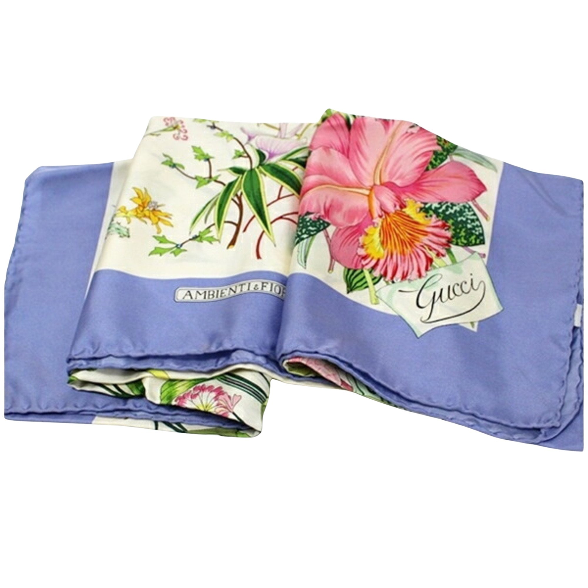 Gucci Floral