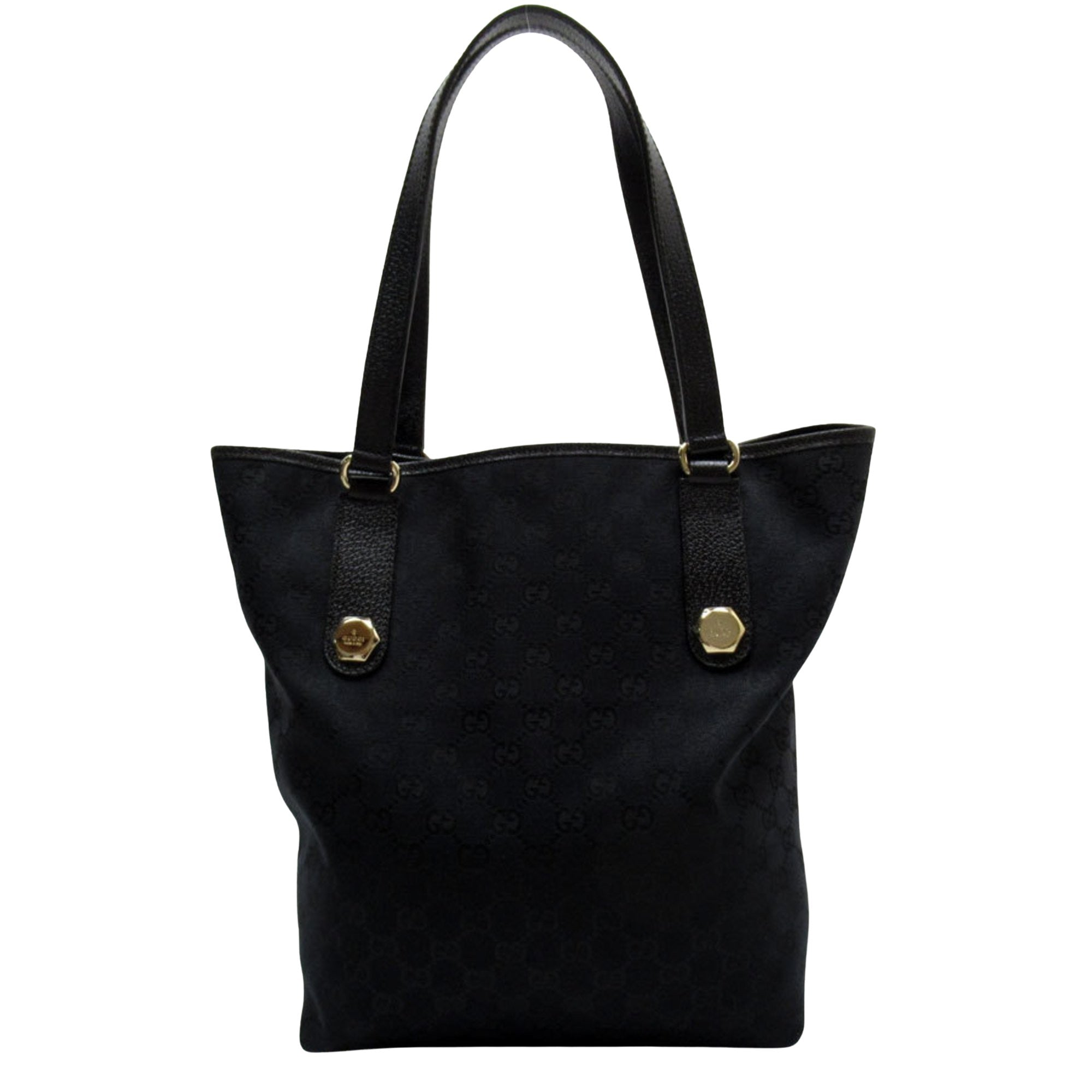 Gucci GG canvas