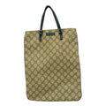 Gucci GG canvas
