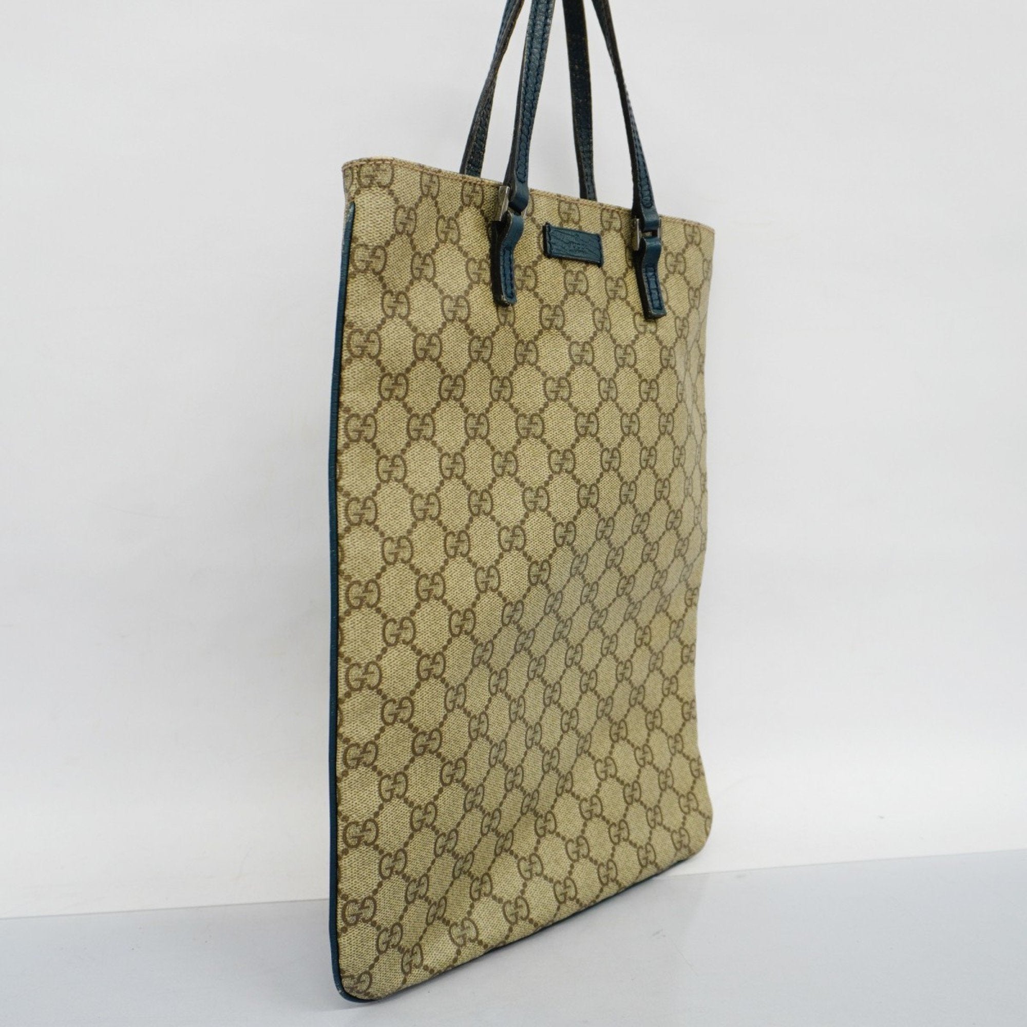 Gucci GG canvas