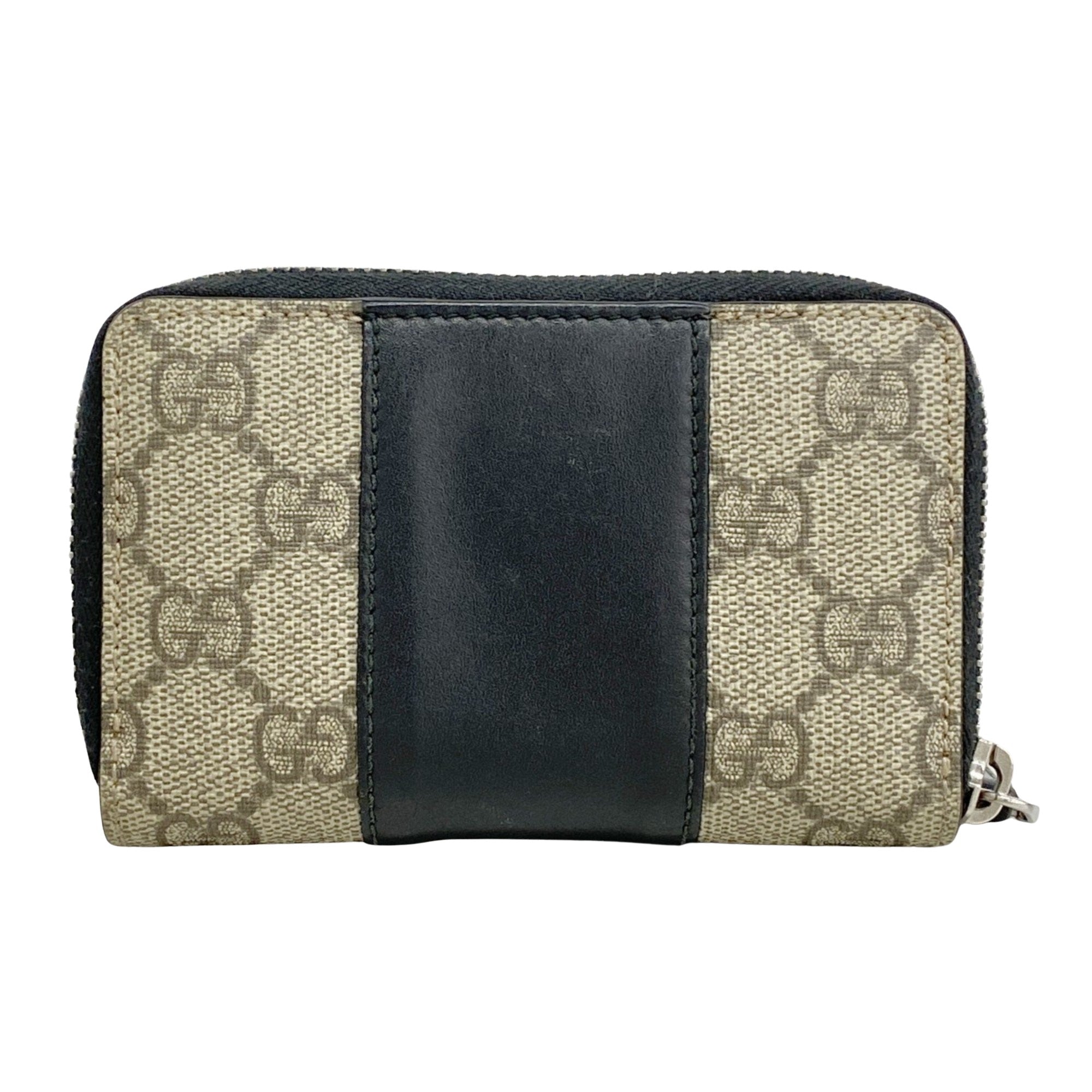 Gucci GG canvas