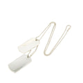 Gucci Dog tag