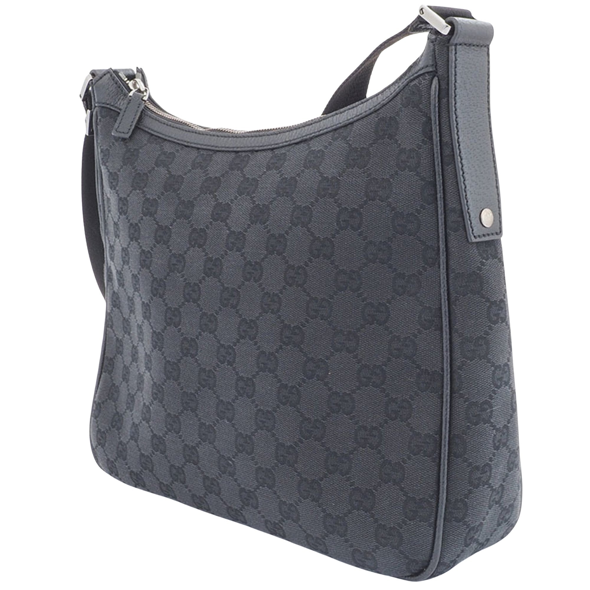 Gucci GG canvas