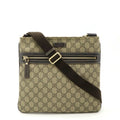 Gucci GG canvas