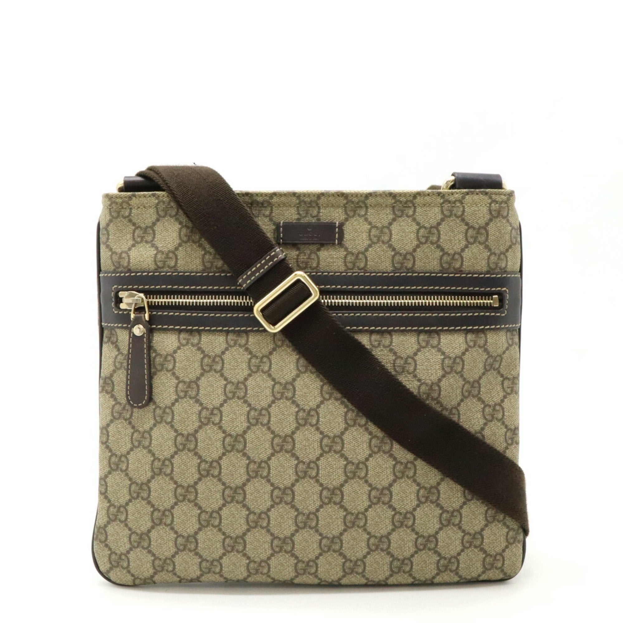 Gucci GG canvas