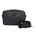 Gucci Interlocking Buckle