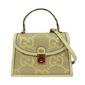Gucci GG canvas