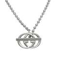 Gucci Interlocking