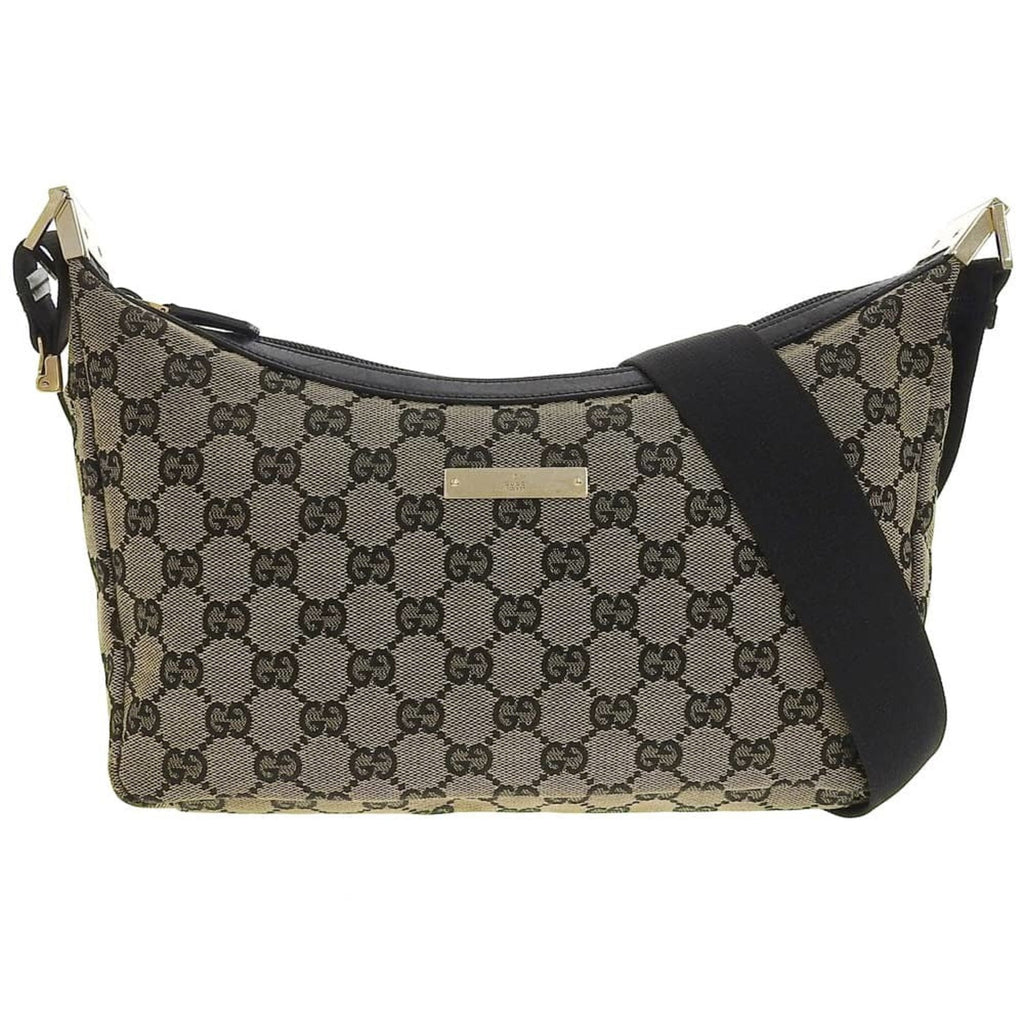 Gucci GG canvas