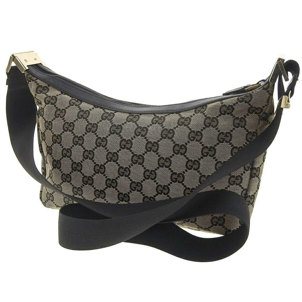 Gucci GG canvas