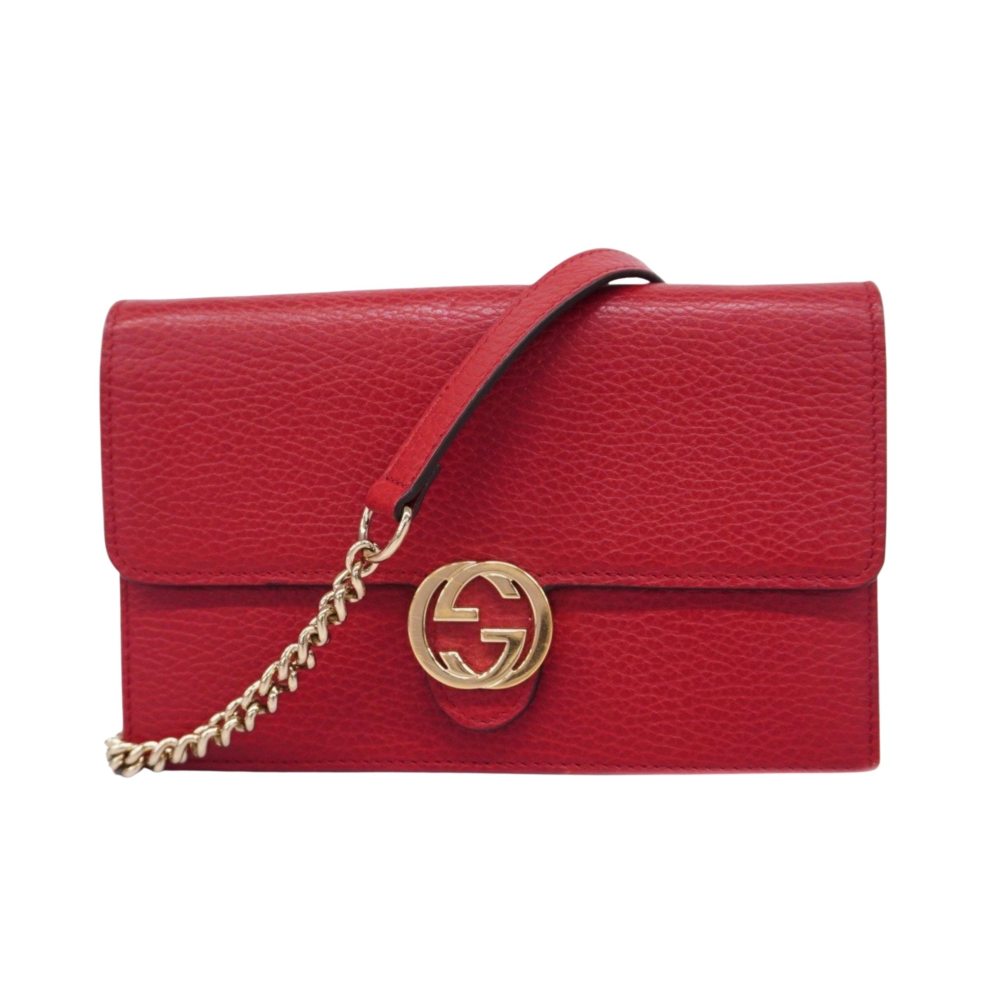 Gucci GG Marmont