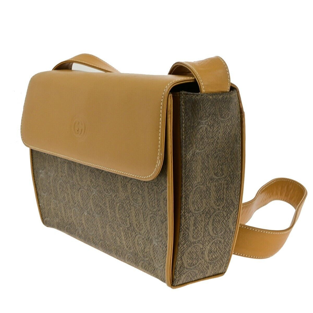 Gucci GG canvas