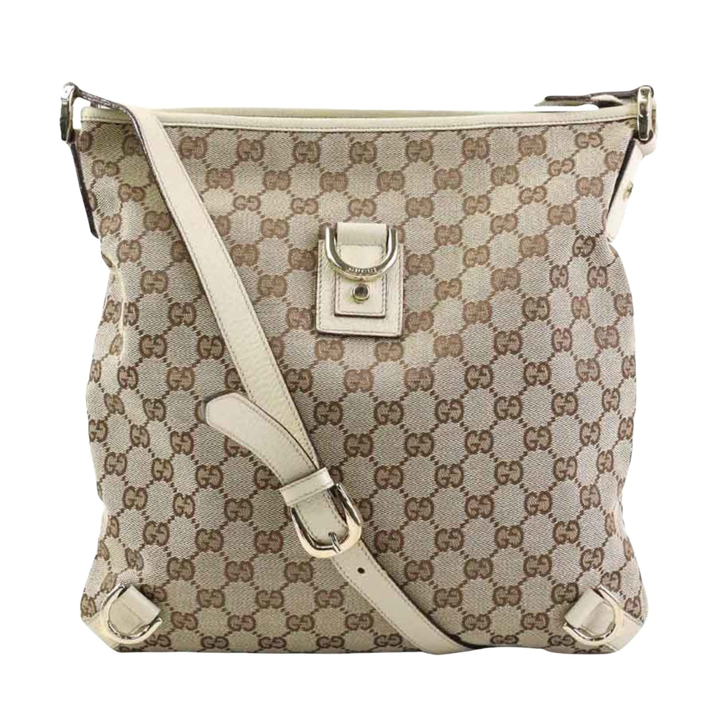 Gucci GG canvas