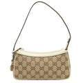 Gucci GG canvas