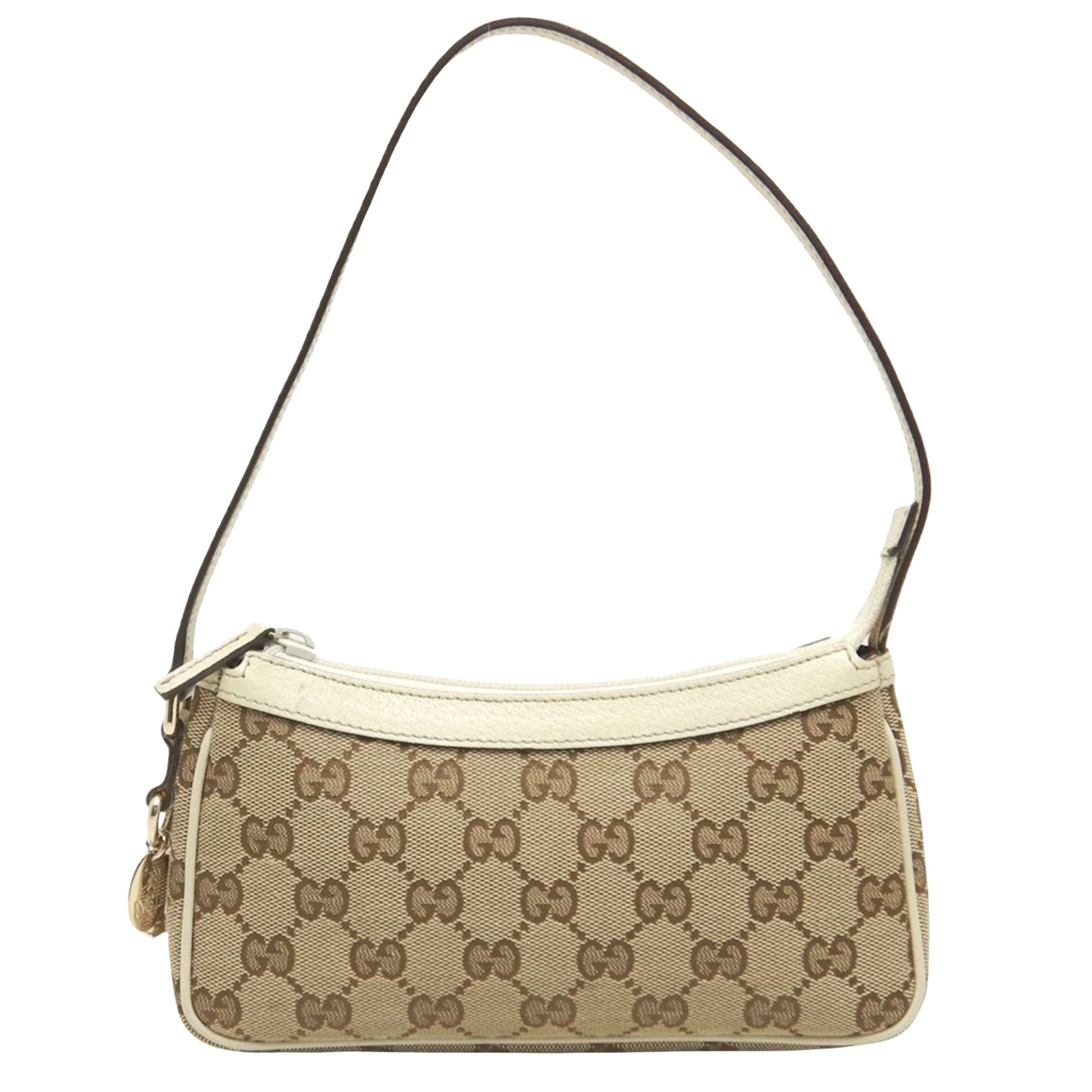 Gucci GG canvas