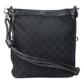 Gucci GG canvas