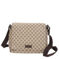 Gucci GG canvas