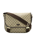 Gucci GG canvas