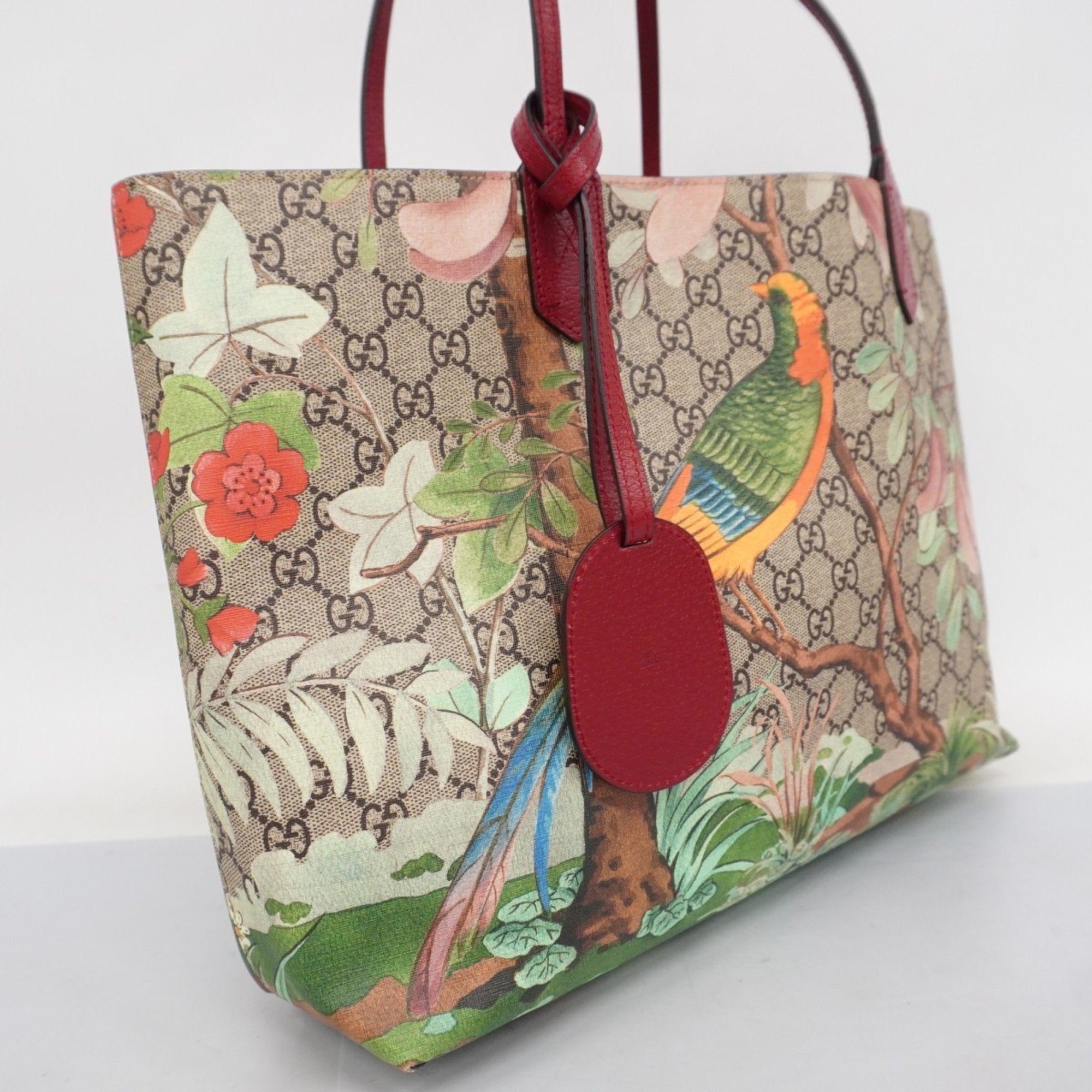 Gucci GG blooms