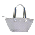 Gucci GG canvas