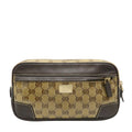 Gucci GG crystal