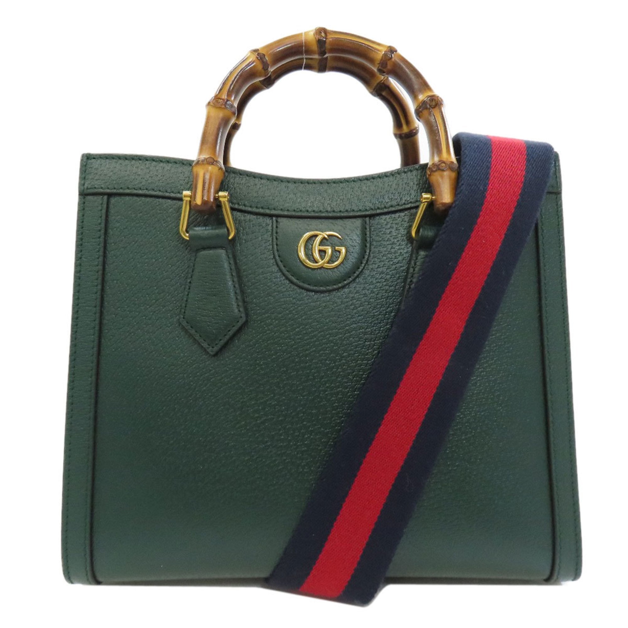 Gucci Bamboo