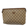 Gucci GG canvas
