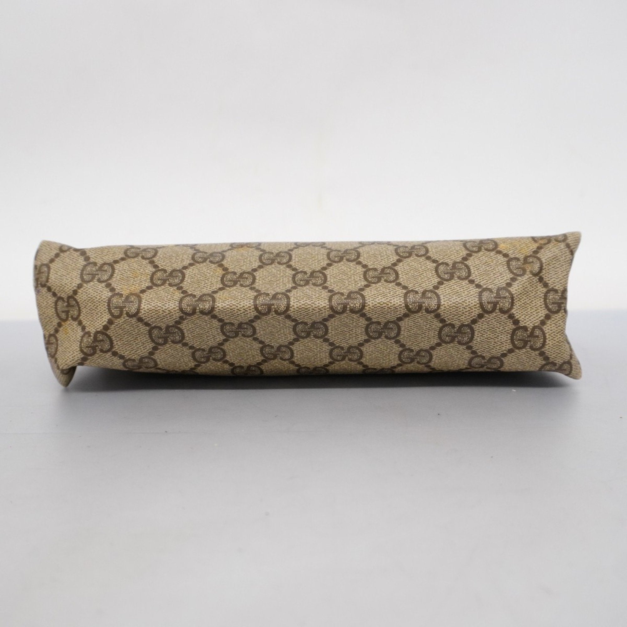 Gucci GG canvas