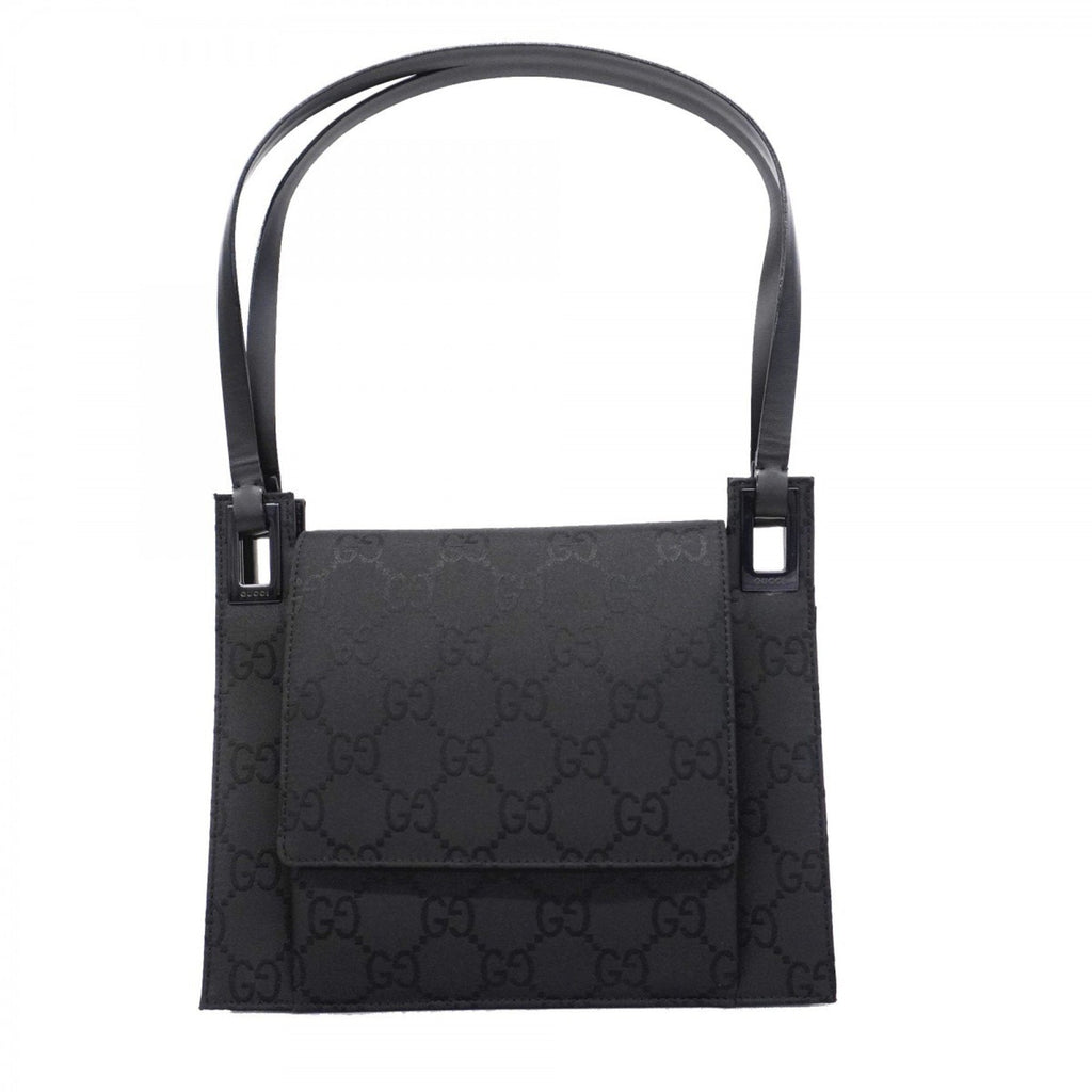 Gucci GG canvas