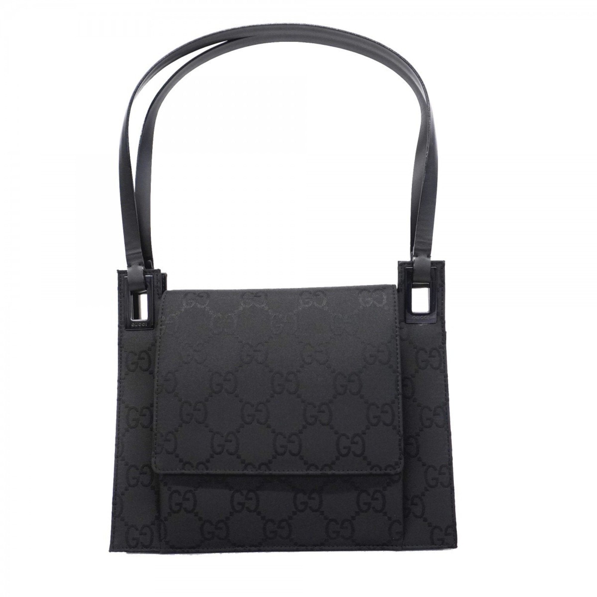 Gucci GG canvas