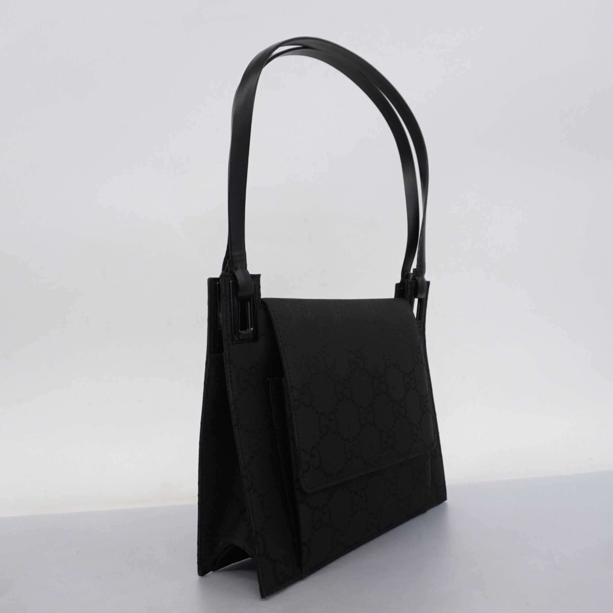 Gucci GG canvas