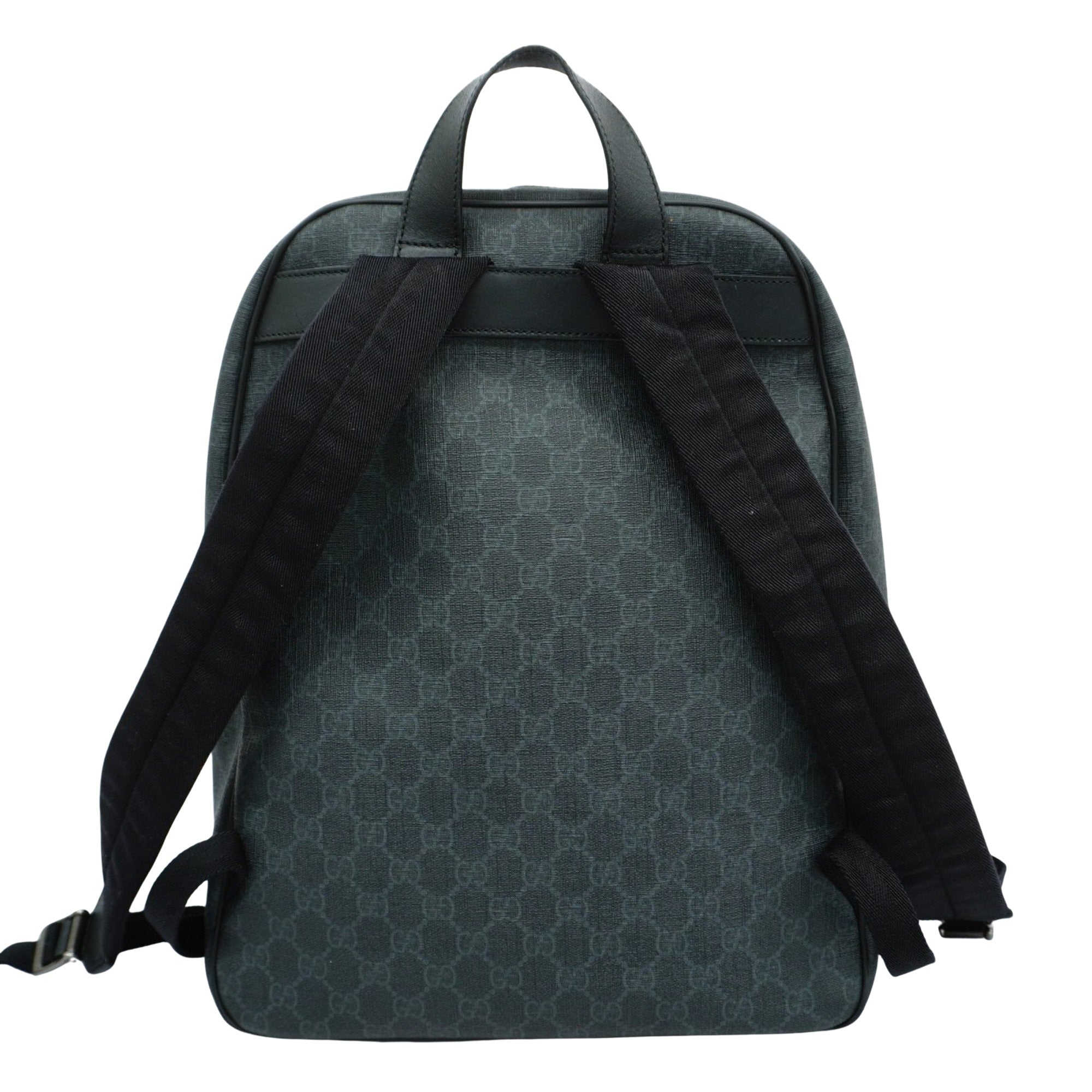 Gucci GG canvas