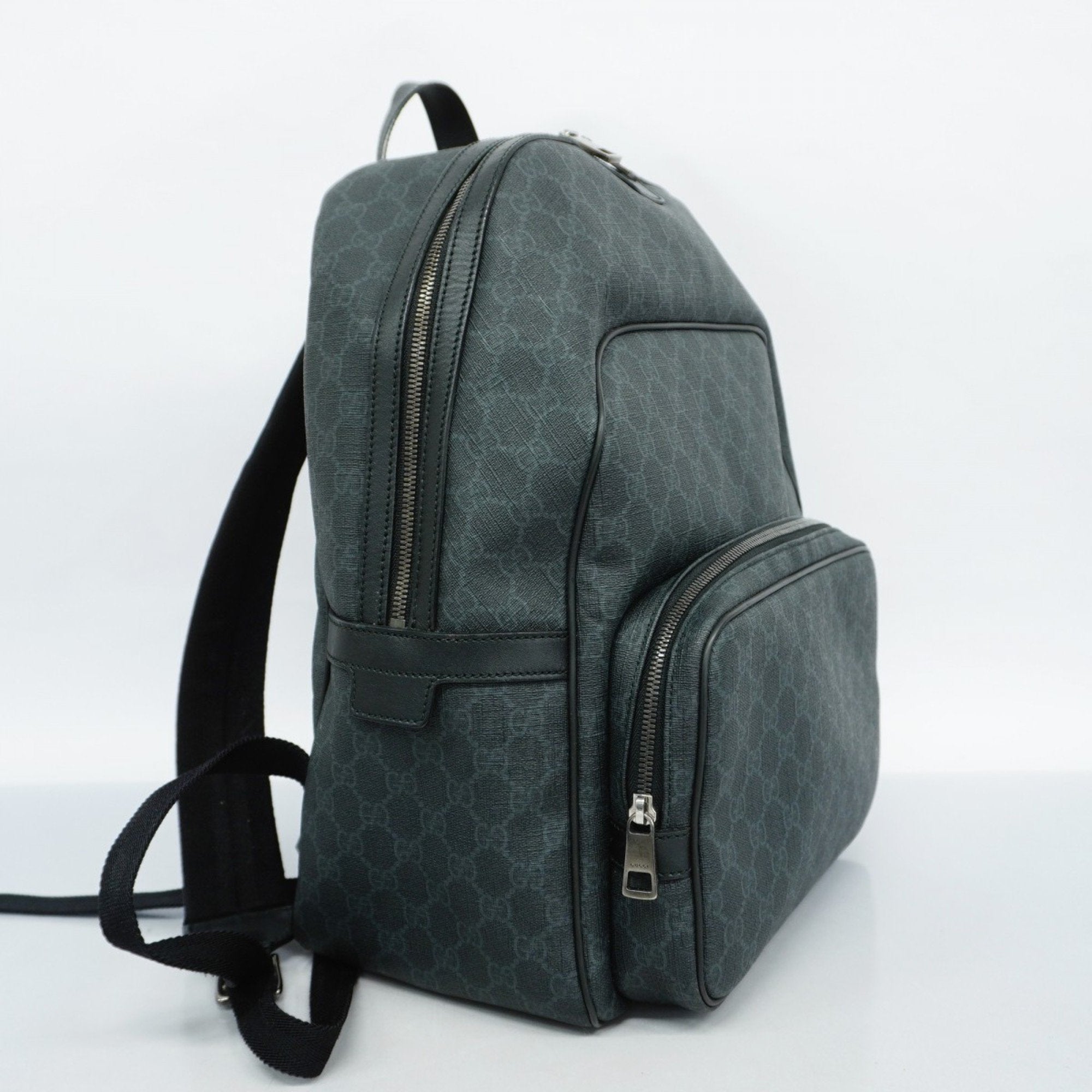 Gucci GG canvas