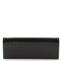 Broadway Clutch Microguccissima Patent Medium