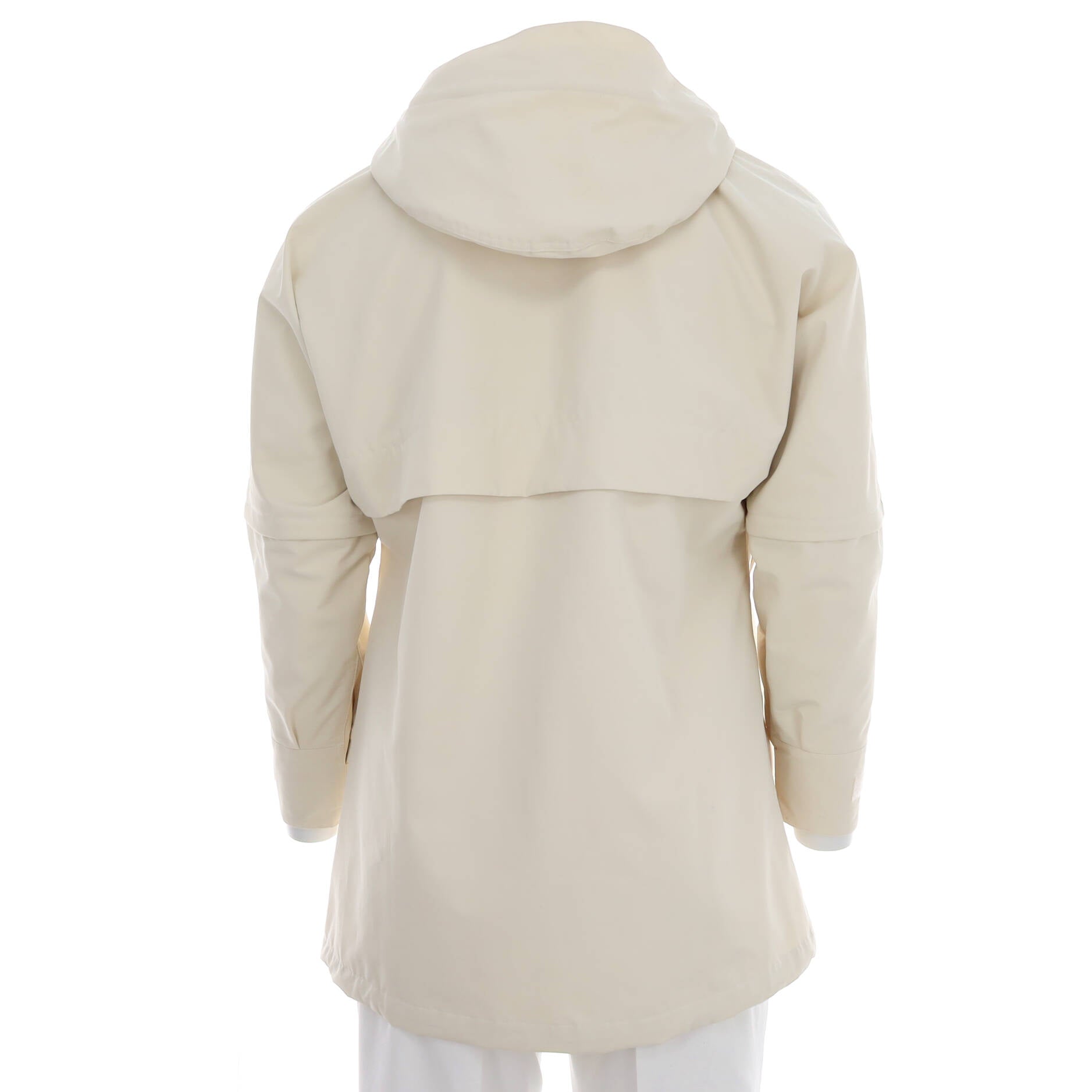 Men's Gucci x The North Face Anorak Jacket Polyamide