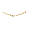 Chanel 'Medallion' Chain Belt